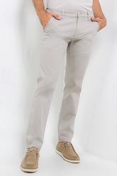Cardinal Celana Panjang Chinos Skinny Pria E0128BK12D